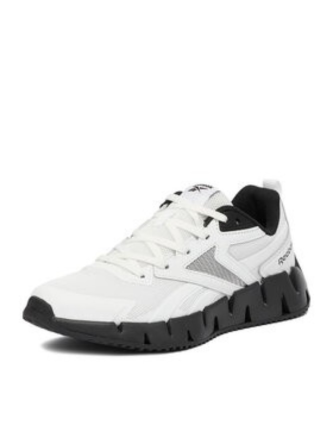 Reebok Sneakersy CEO-ZIG VECTOR AR30153MWBB Czarny