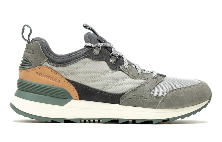 Buty do chodzenia męskie Merrell Alpine 83