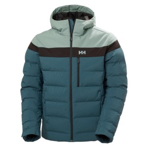 Kurtka Narciarska Helly Hansen Bossanova Puffy Jacket Dark Creek