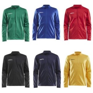 Bluza sportowa męska Craft Squad