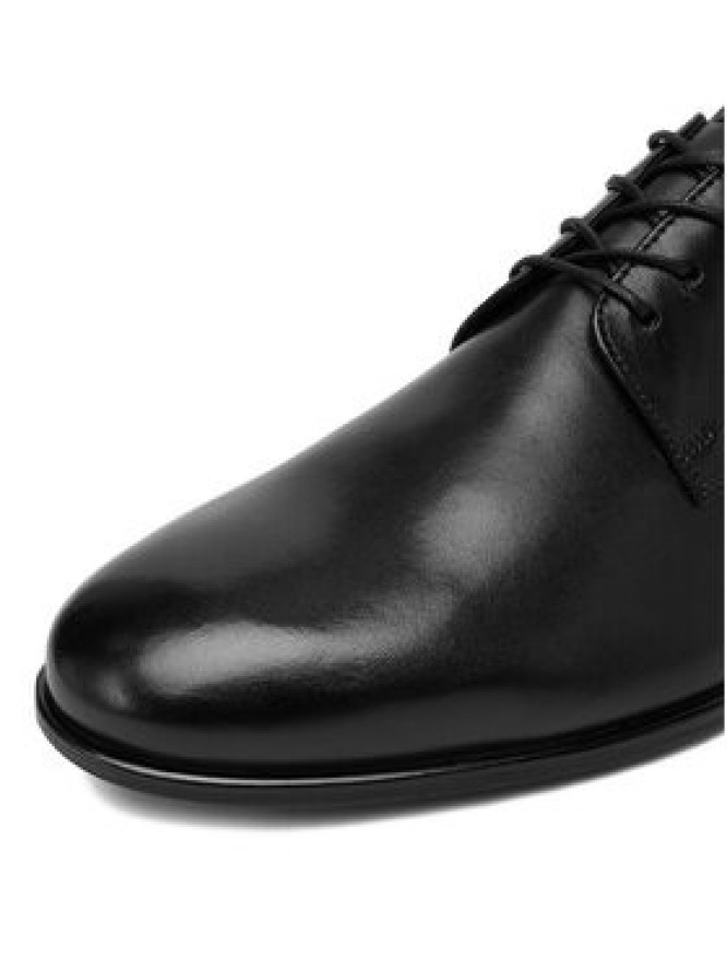 Lasocki Półbuty CEO-KONGO-14 MI08 Czarny