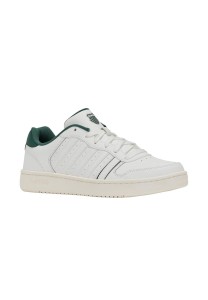Sneakersy męskie K-swiss COURT PALISADES COURT STYLE białe (06931-146-M)