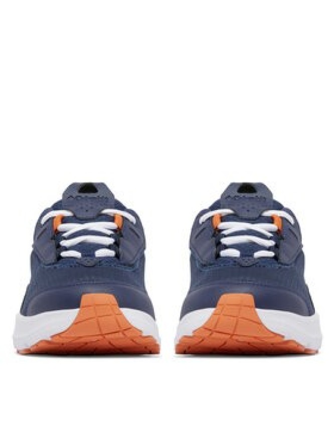 Columbia Sneakersy PFG Castback™ 2063101 Niebieski