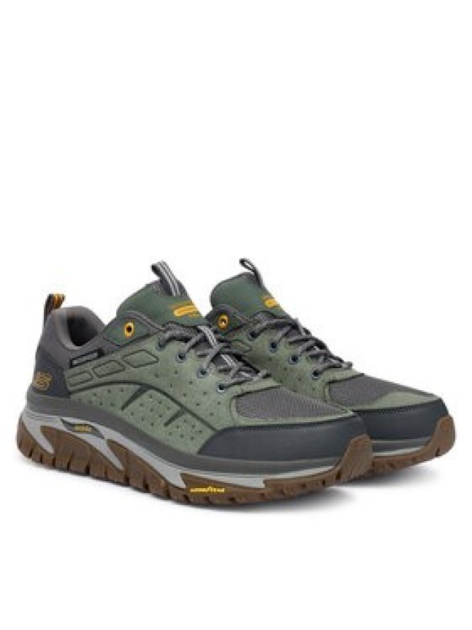Skechers Trekkingi Arch Fit Road Walker 237688 GRN Khaki
