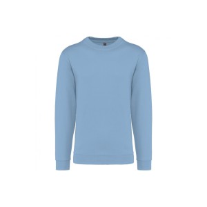 Bluza z okrągłym dekoltem Kariban