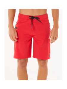 Spodenki surfingowe męskie Rip Curl Mirage Core Czerwony
