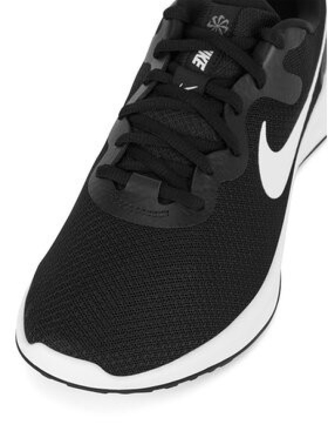 Nike Sneakersy DC3728-003 Czarny