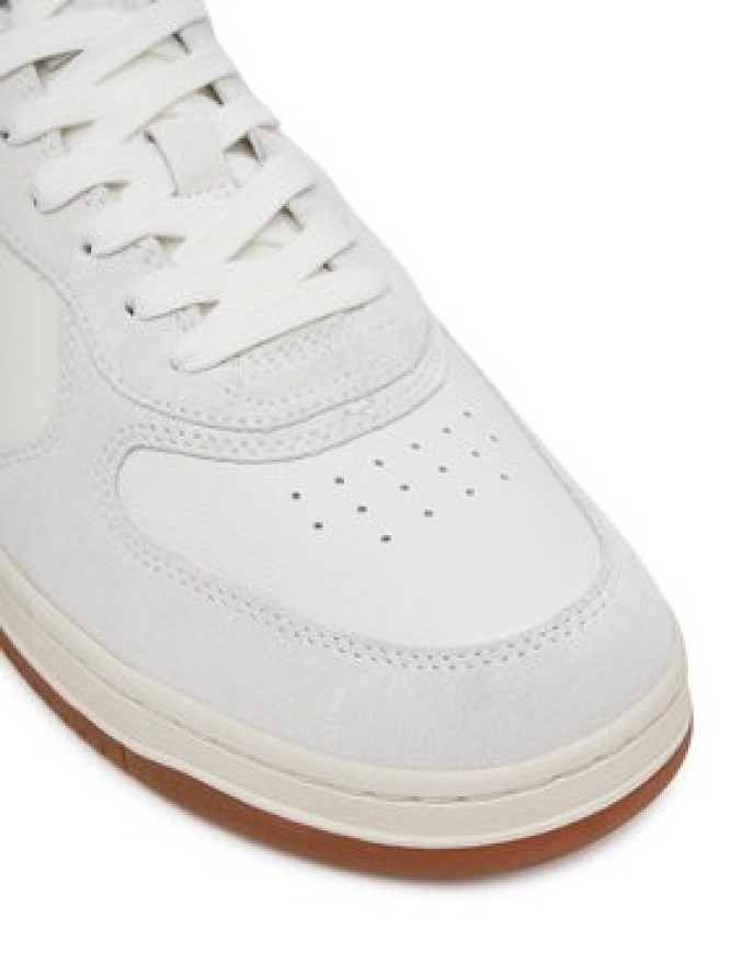 Polo Ralph Lauren Sneakersy 809971482001 Biały