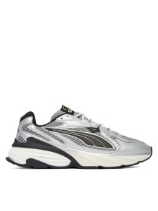 Puma Sneakersy Fade Nitro LS 406203 04 Szary