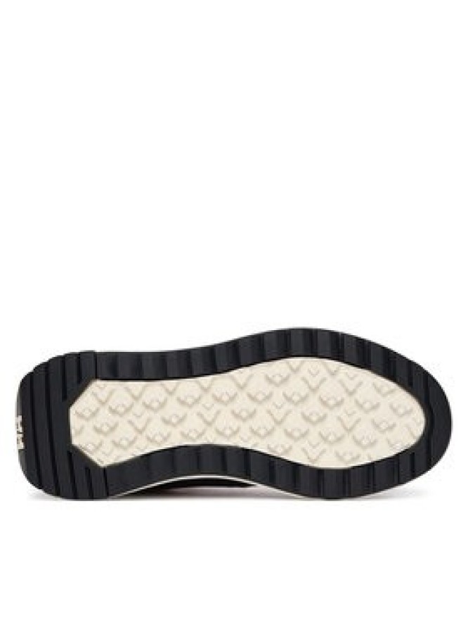 Helly Hansen Trekkingi Beckett Mid 12119_725 Brązowy