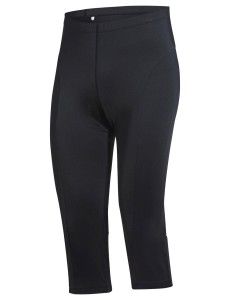 Spodenki rowerowe z wyściełaną wkładką M Matera 3/4 Tights