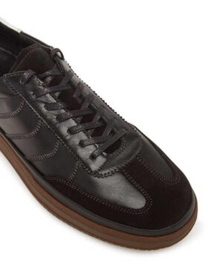 Vagabond Shoemakers Sneakersy Leo 5996-042-20 Czarny