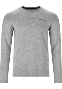T-shirt z długim rękawem Endurance Abdon