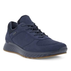 Buty do chodzenia męskie Ecco Sneaker Exostride M Low Gtx