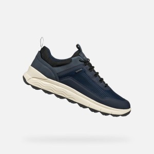 Sneakersy Geox Spherica 4X4 B Abx