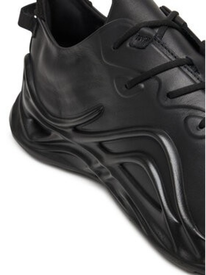 ECCO Sneakersy Biom Infinite 82563401001 Czarny