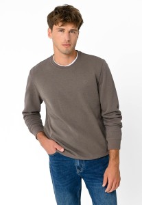 Bluza bawełniana B-LORENC