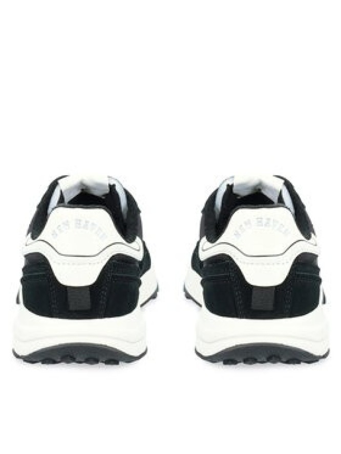 Gant Sneakersy 31637033 Czarny