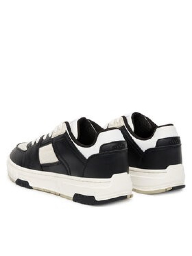 HUGO Sneakersy Yarrow 50548544 Czarny