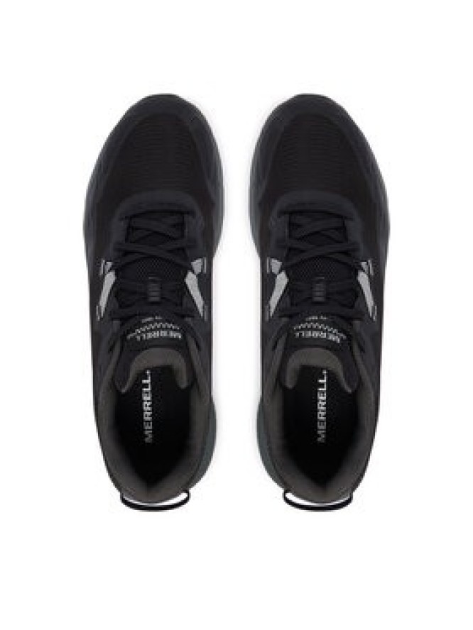 Merrell Sneakersy Agility Trail J00003280 Czarny