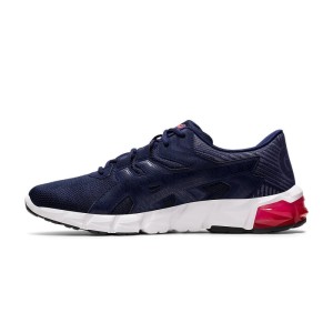 Buty do biegania Asics Gel-Quantum 90 2 Niebieskie