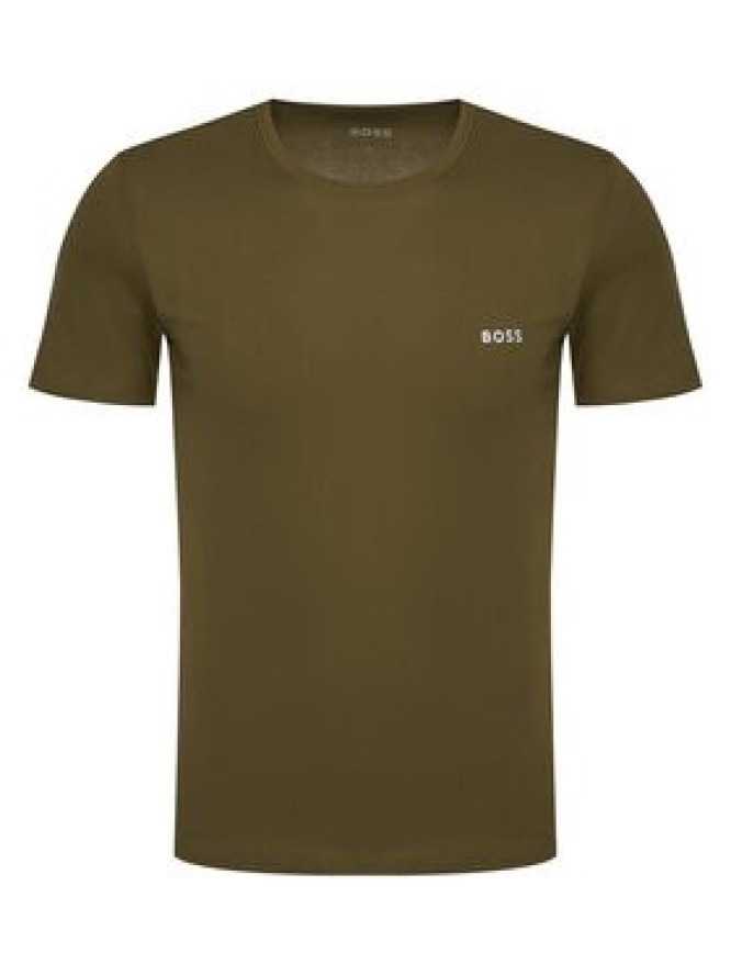 BOSS Komplet t-shirtów 50532470 Kolorowy Regular Fit