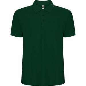 Męska Koszulka Polo Pegaso Premium Plain
