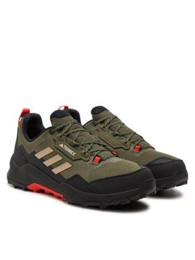 adidas Trekkingi Terrex AX4 IG6575 Zielony