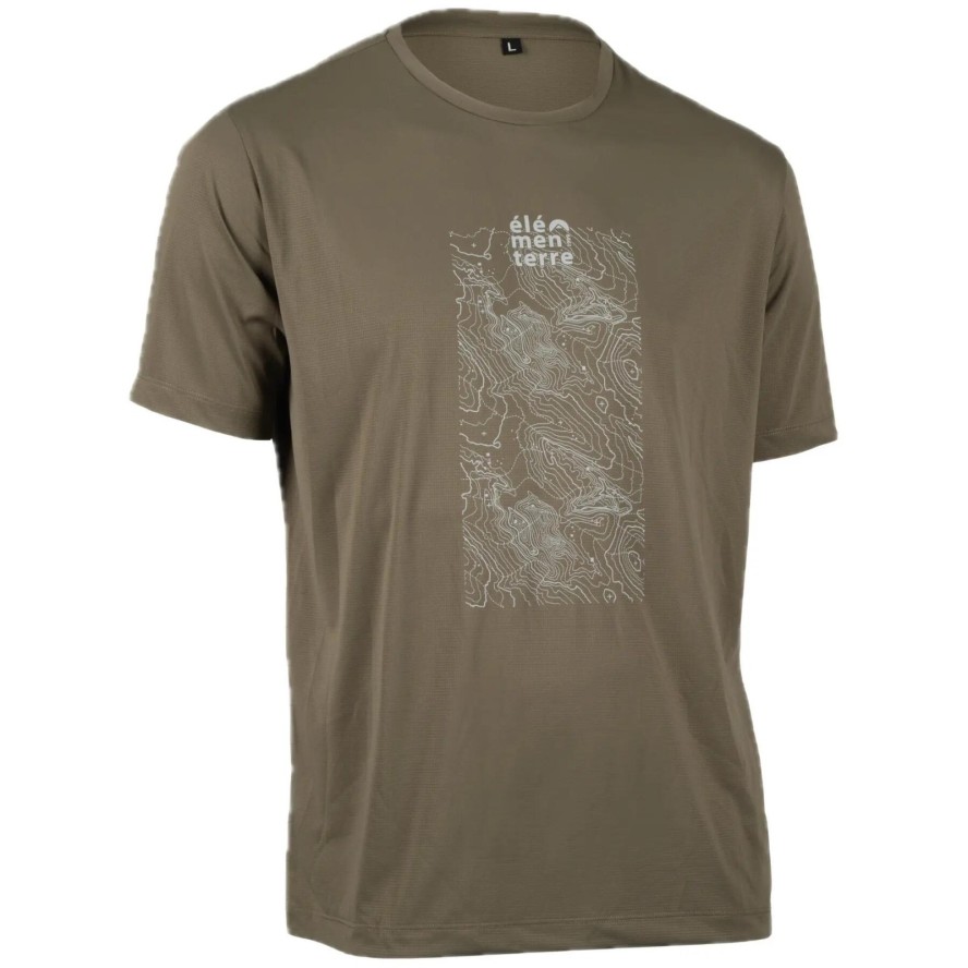 T-shirt Élémenterre Squadron