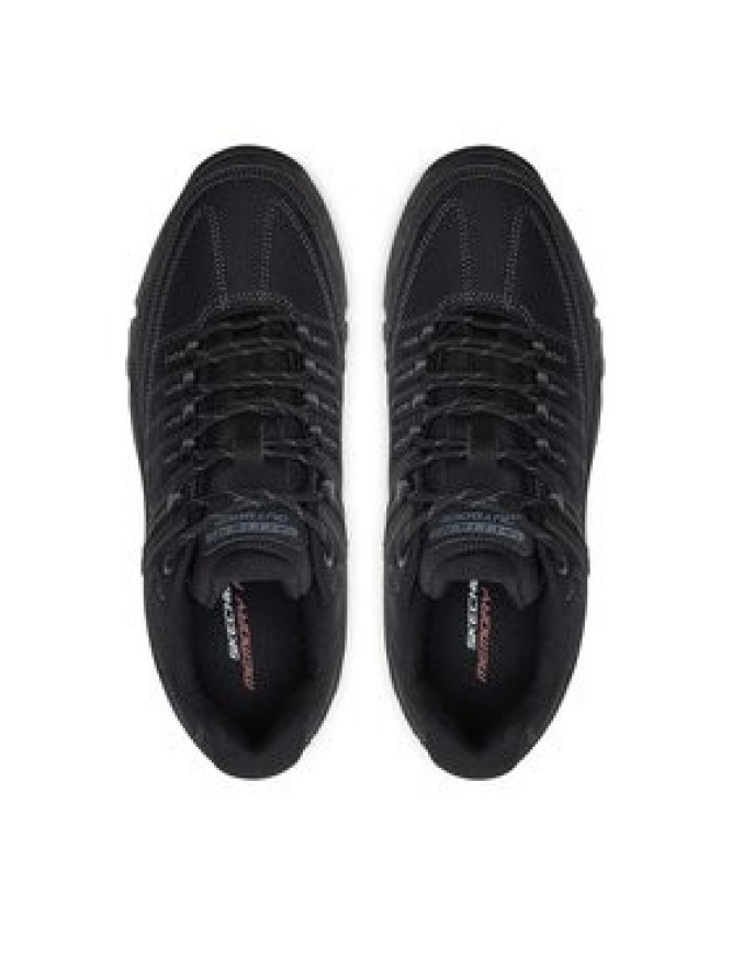 Skechers Trekkingi Summits At 237620 Czarny