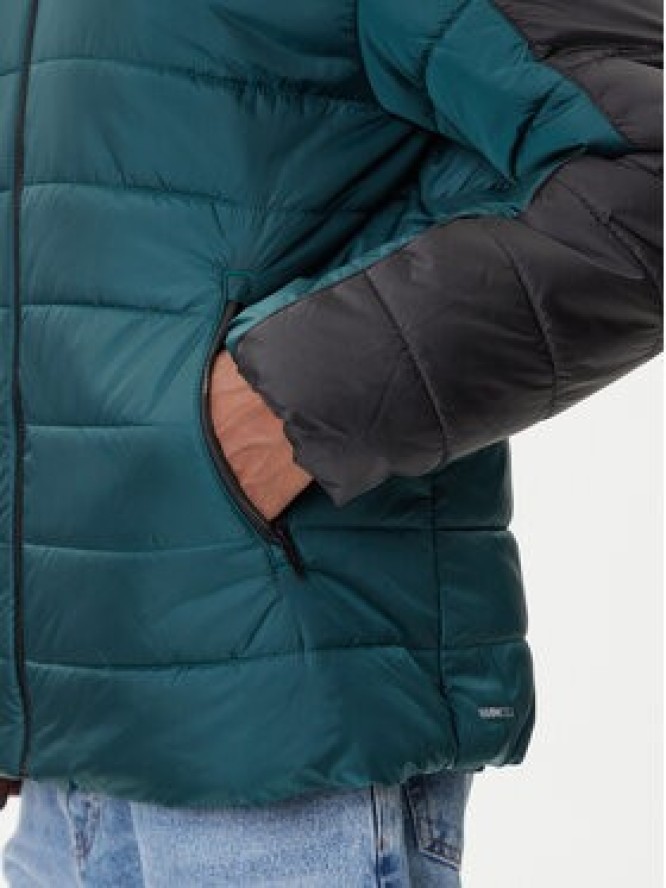 Puma Kurtka zimowa Ess 685210 75 Zielony Regular Fit