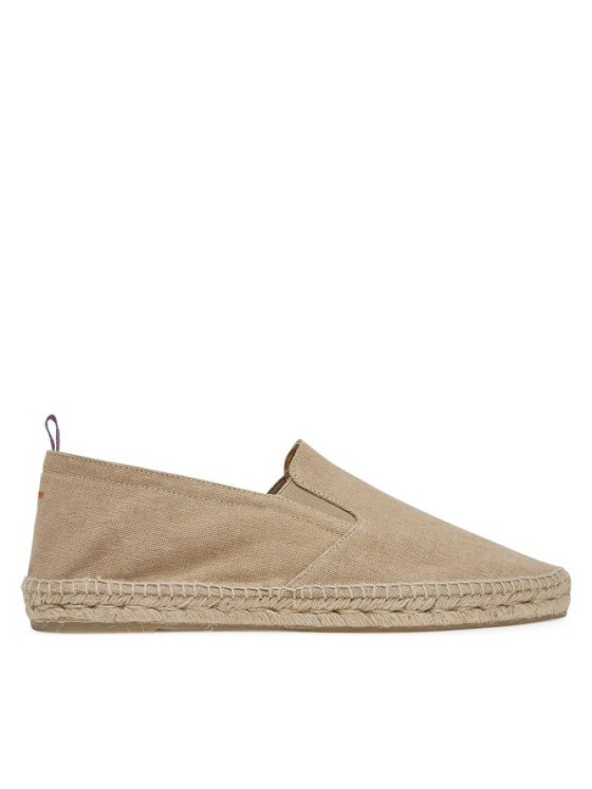 Castañer Espadryle Joel/002 21821 Beżowy