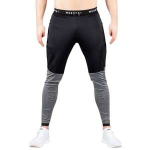 Spodnie treningowe męskie Morotai Running Performance