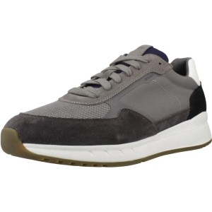 Buty GEOX U BRANTHON Niebieski