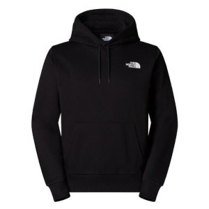 Bluza turystyczna męska The North Face M Simple Dome Hoodie