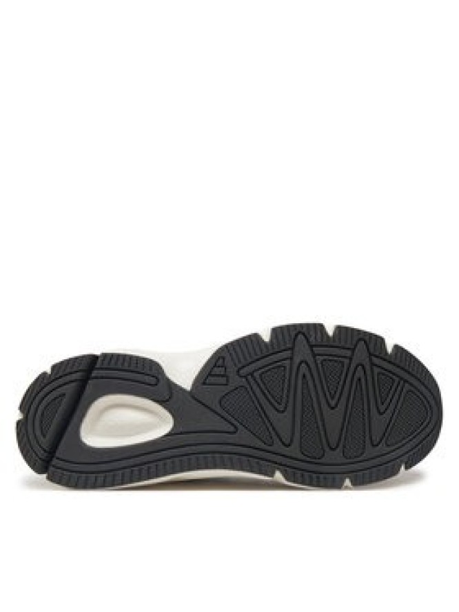 adidas Sneakersy Crazychaos 2000 JH6847 Szary