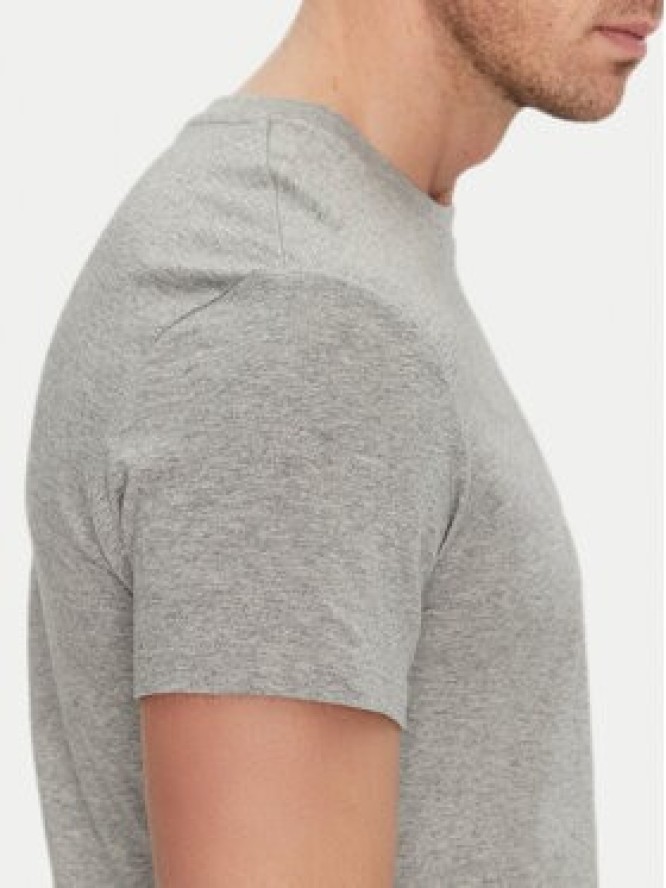 Timberland Komplet t-shirtów TB0A6GH1 Kolorowy Slim Fit