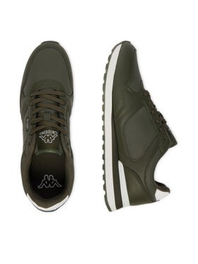 Kappa Sneakersy CEOWB-V12-1127 Khaki