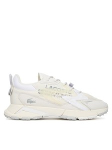 Lacoste Sneakersy L003 Neo Tech 7-49SMA0011 Biały
