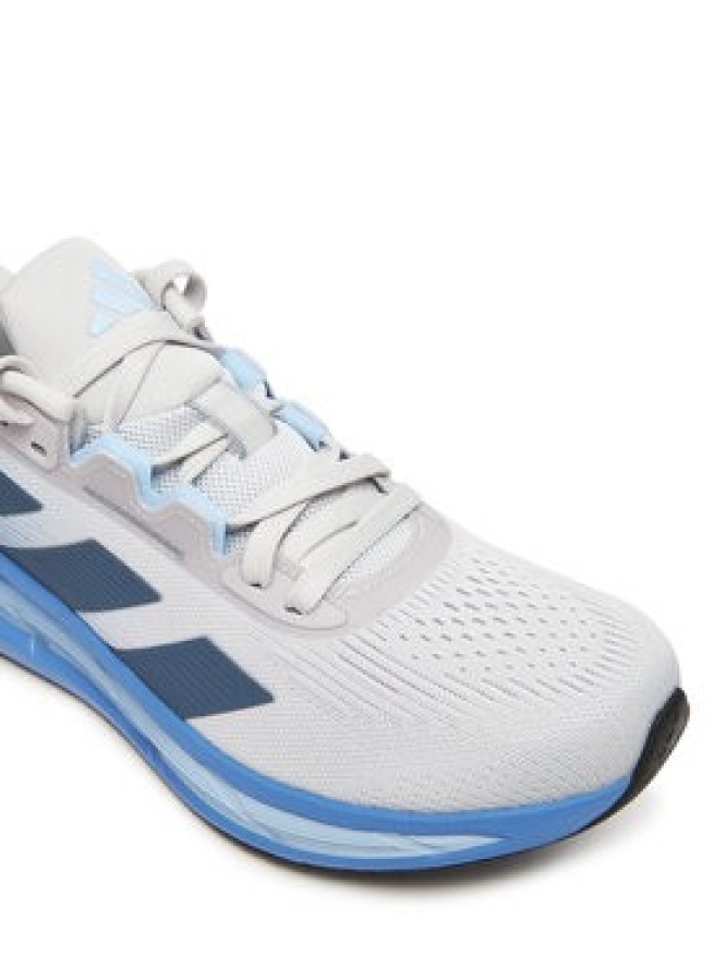 adidas Buty do biegania Questar 3 JQ5082 Szary