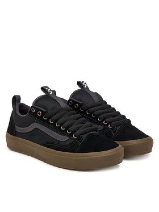 Vans Tenisówki Skate Old Skool 36+ VN000D5RB0V1 Czarny