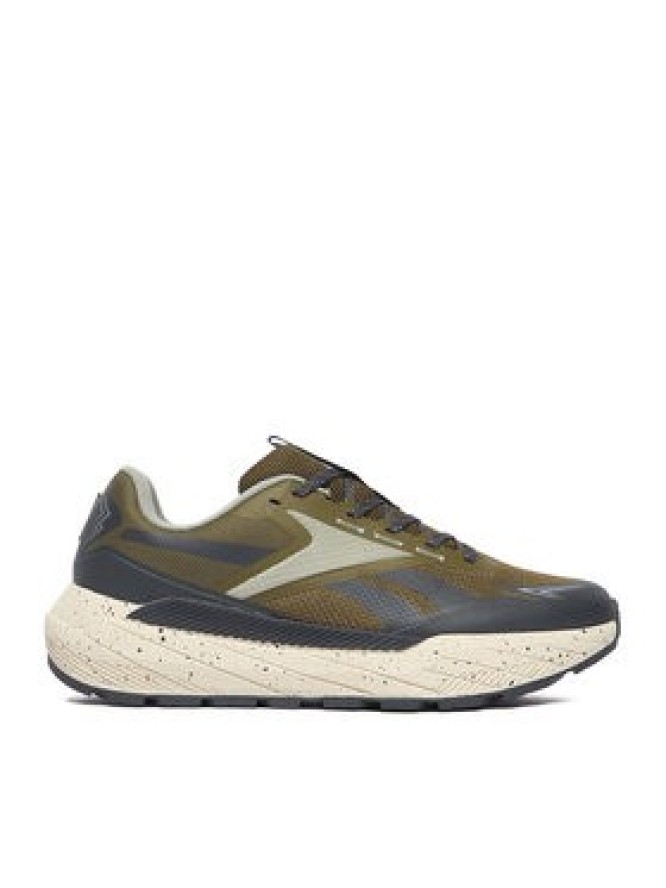 Reebok Sneakersy C-BASE TRAIL LOW 100272539 Khaki