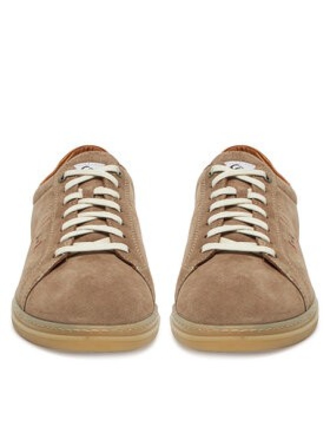 Quiksilver Sneakersy JAYDEN-01 MB Beżowy