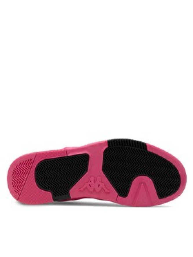 Kappa Sneakersy 361C2DW A0K-M Różowy