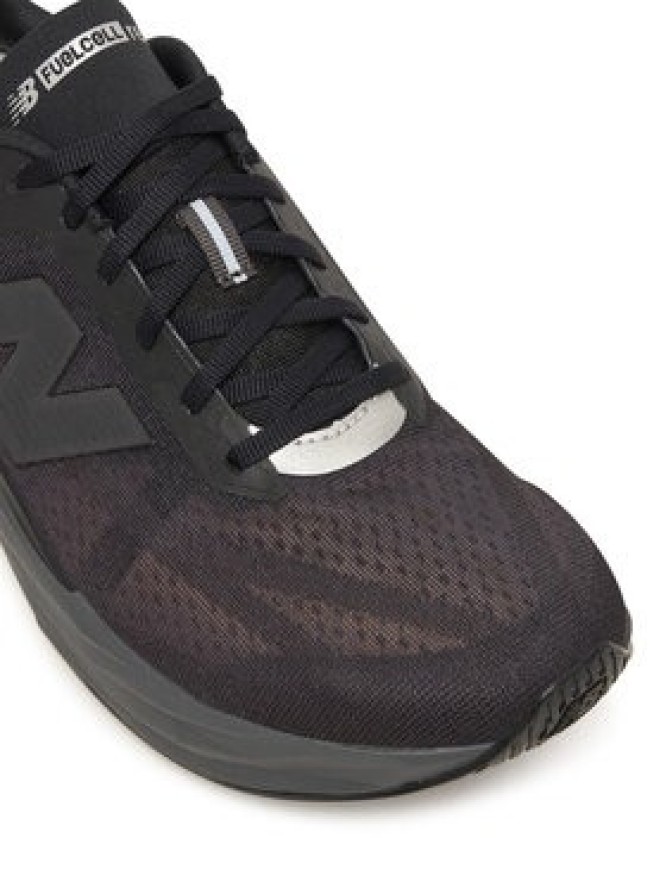New Balance Buty do biegania FuelCell Rebel V5 MFCXLC5 Czarny