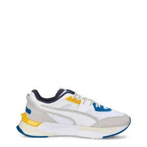 Buty PUMA Mirage Sport Cut Out Białe/Niebieskie Światło