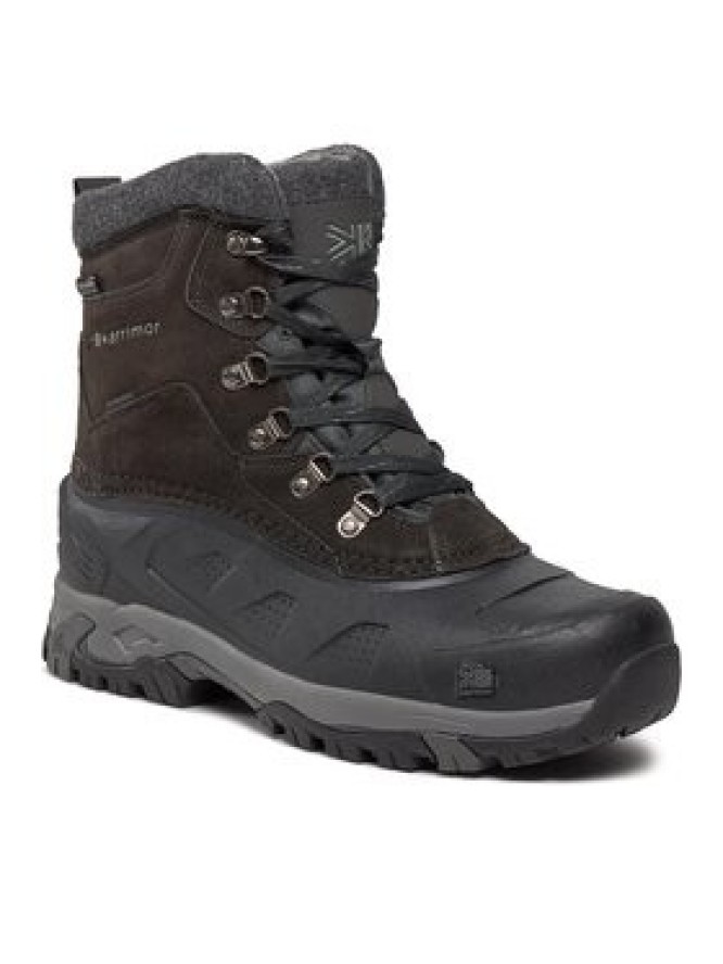 Karrimor Trekkingi Snowfur K1009 Czarny