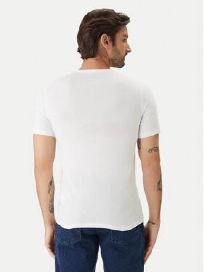 HUGO Komplet t-shirtów 50532811 Kolorowy Regular Fit