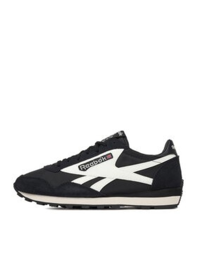 Reebok Sneakersy SS-AZTEC II 100231047 Czarny