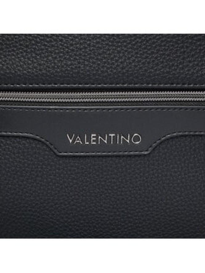 Valentino Plecak Efeo VBS7O901 Czarny
